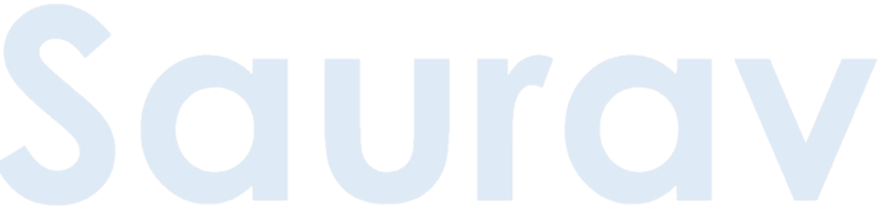 saurav